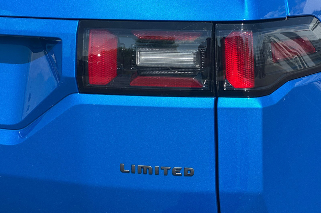 Thumbnail: 2026 Jeep Cherokee - 32