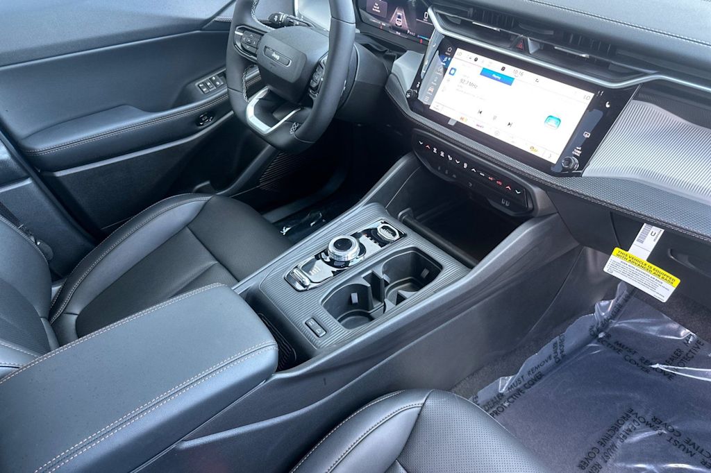 Thumbnail: 2026 Jeep Cherokee - 10
