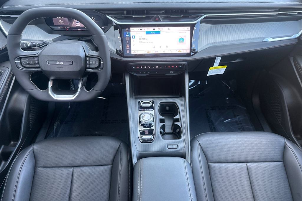 Thumbnail: 2026 Jeep Cherokee - 2