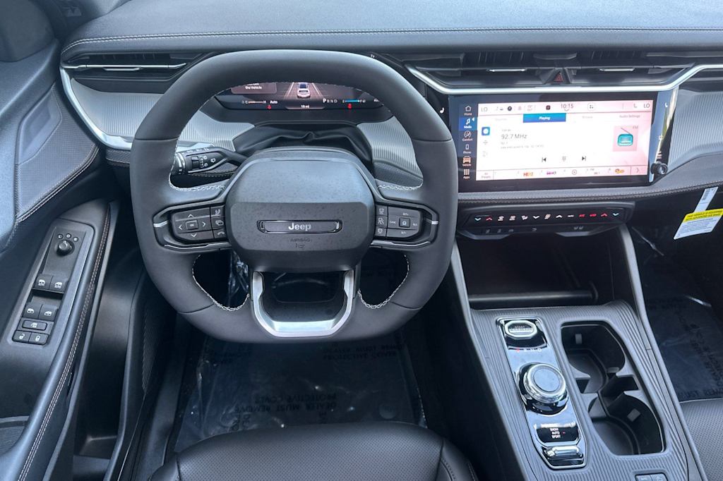 Thumbnail: 2026 Jeep Cherokee - 9