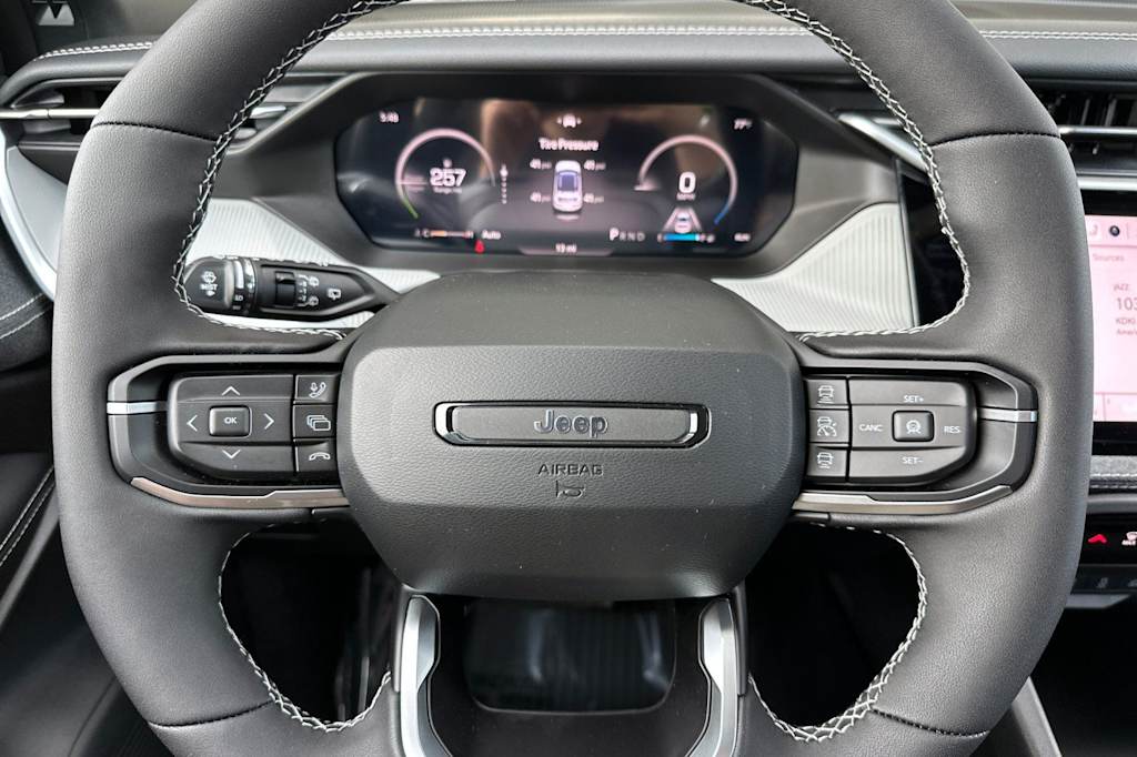 Thumbnail: 2026 Jeep Cherokee - 27