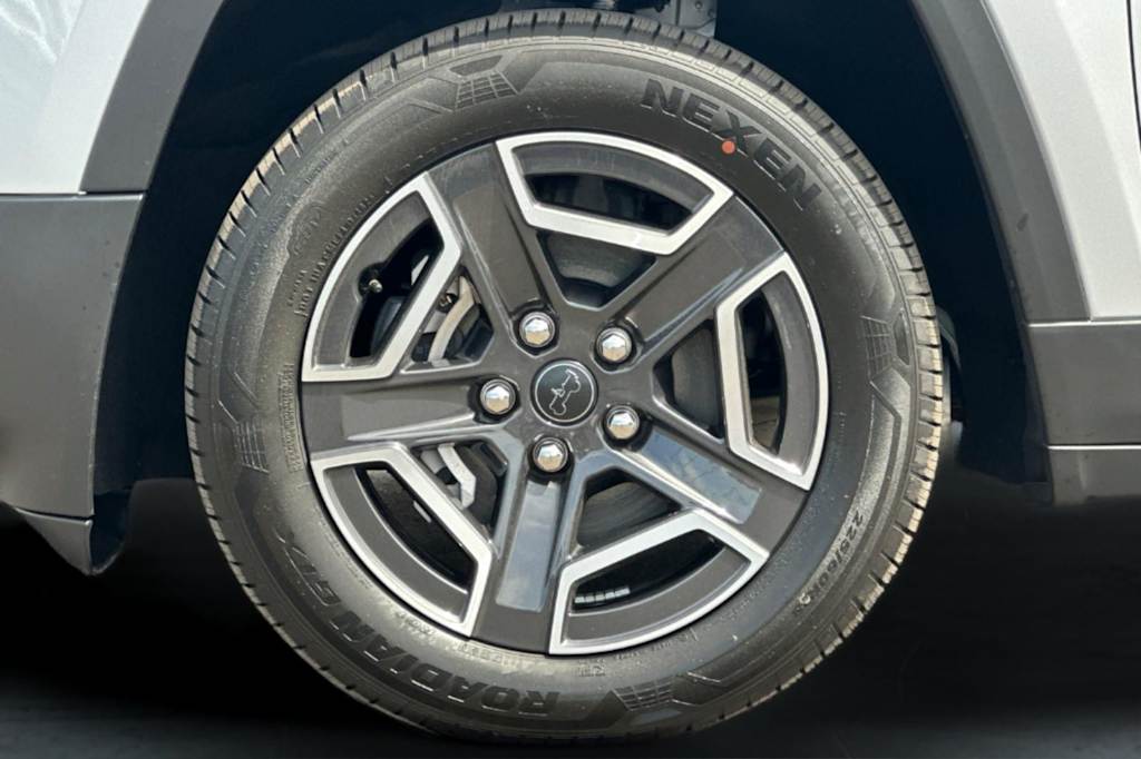 Thumbnail: 2026 Jeep Cherokee - 7