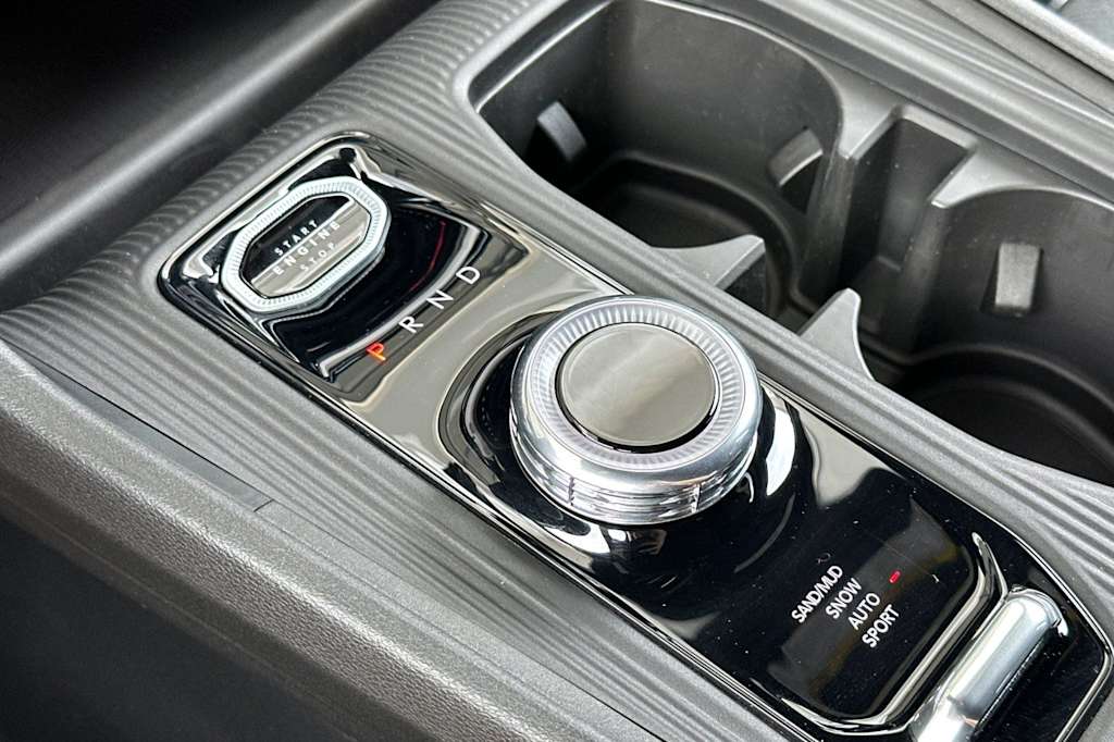 Thumbnail: 2026 Jeep Cherokee - 14