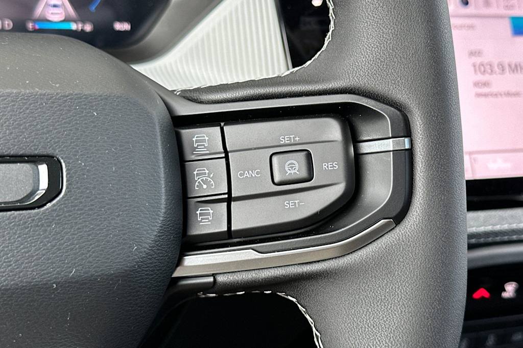 Thumbnail: 2026 Jeep Cherokee - 29