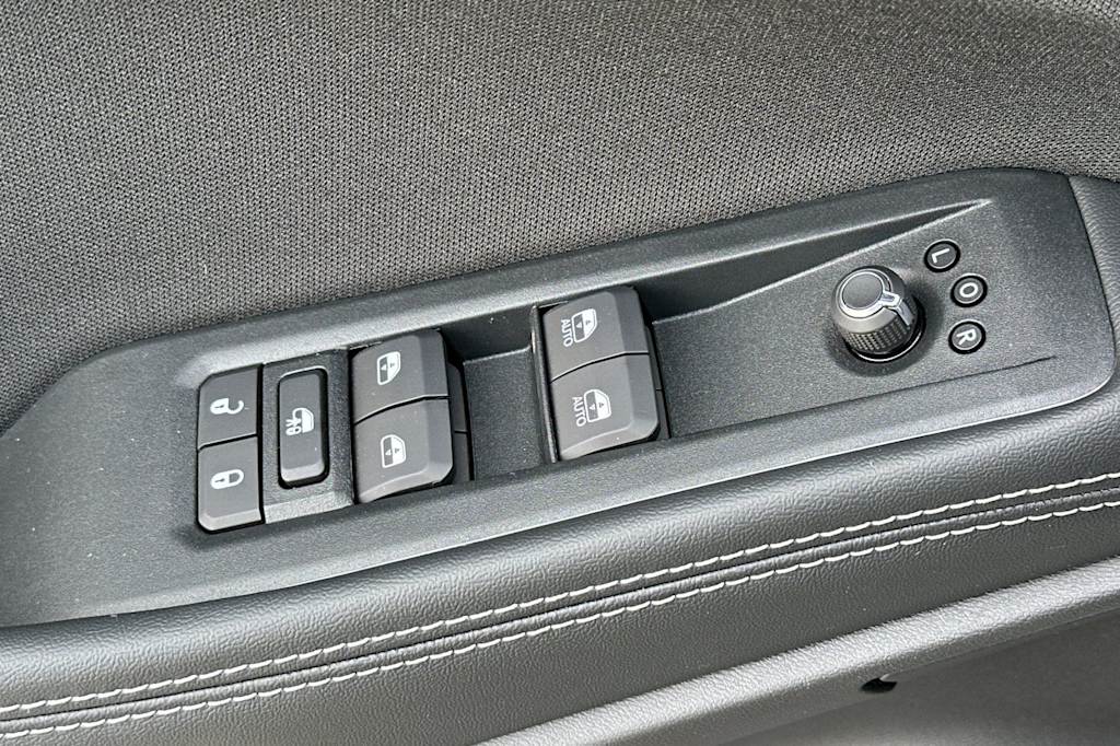 Thumbnail: 2026 Jeep Cherokee - 23