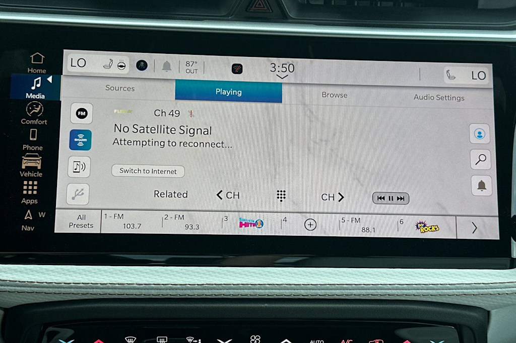 Thumbnail: 2026 Jeep Cherokee - 12