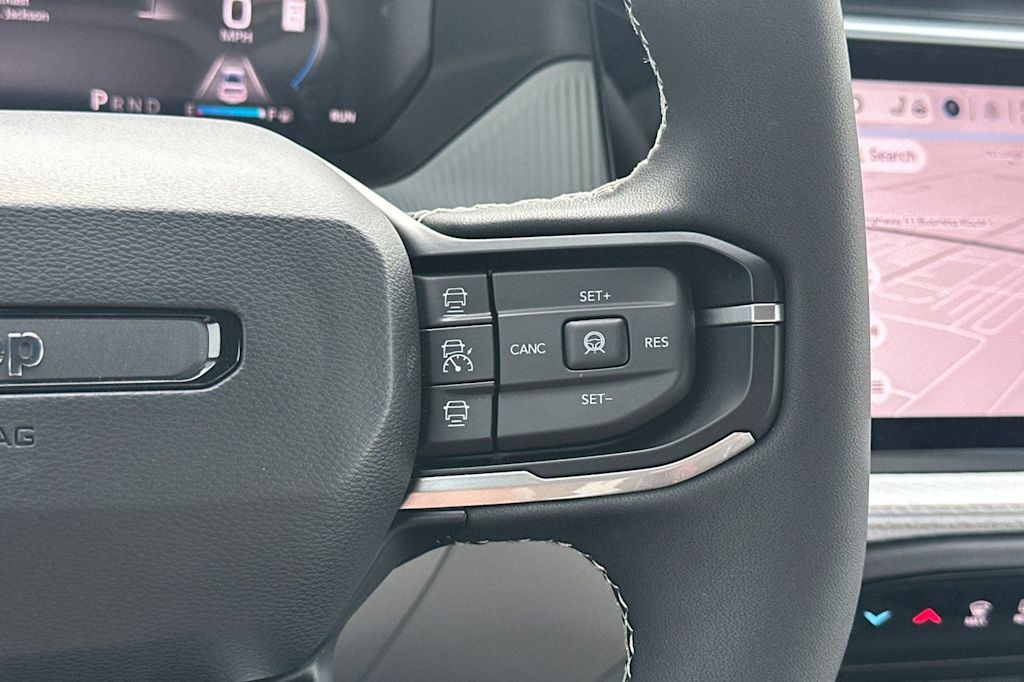 Thumbnail: 2026 Jeep Cherokee - 31
