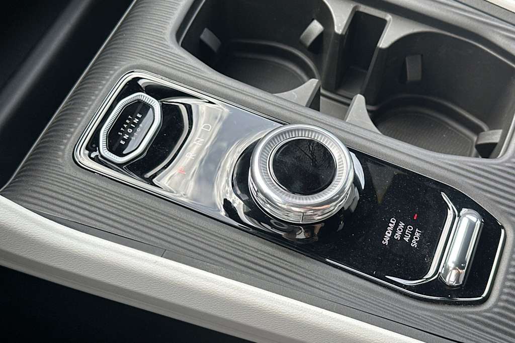 Thumbnail: 2026 Jeep Cherokee - 27