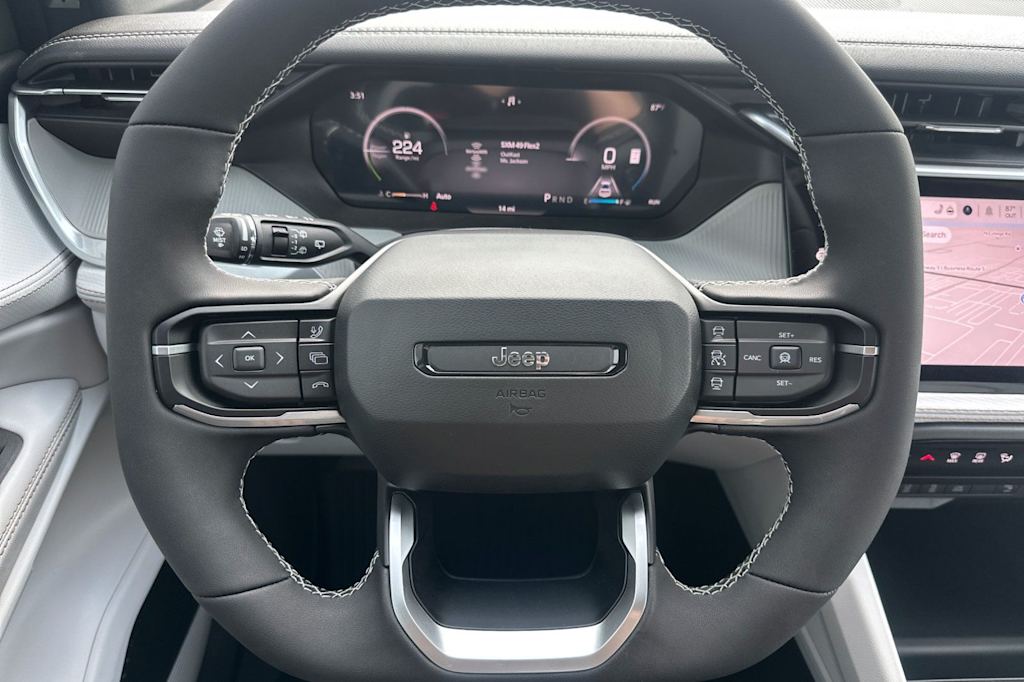 Thumbnail: 2026 Jeep Cherokee - 29