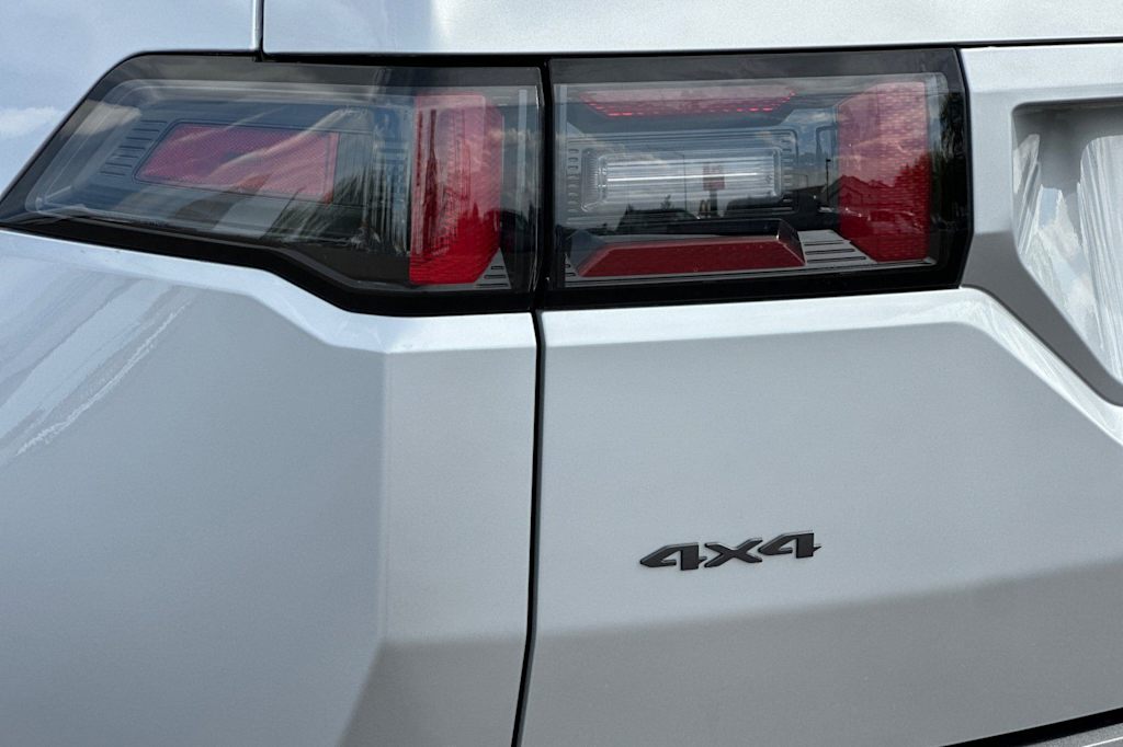 Thumbnail: 2026 Jeep Cherokee - 33