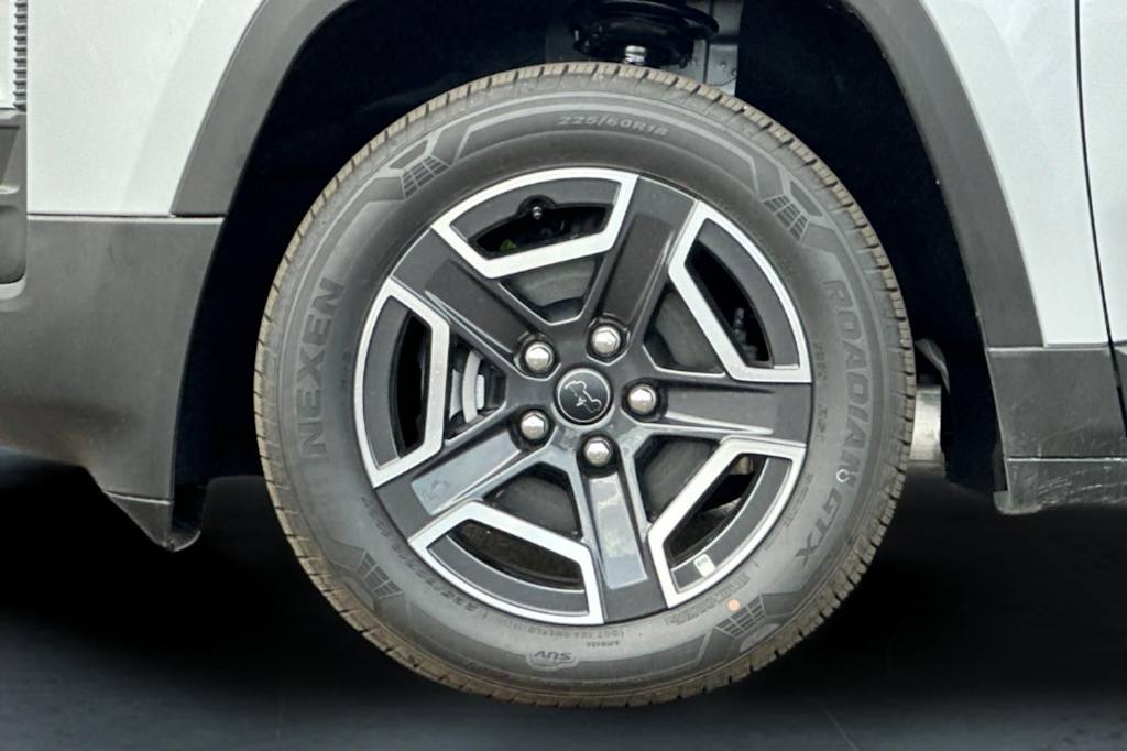 Thumbnail: 2026 Jeep Cherokee - 7