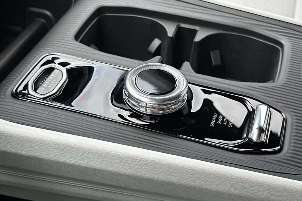Thumbnail: 2026 Jeep Cherokee - 6