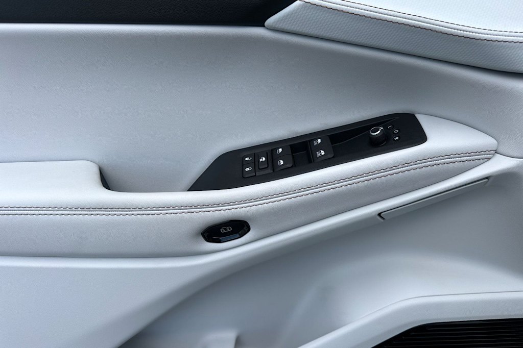 Thumbnail: 2026 Jeep Cherokee - 20