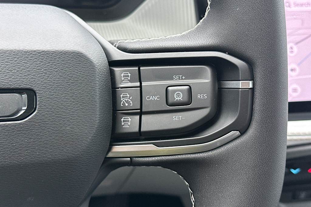 Thumbnail: 2026 Jeep Cherokee - 30