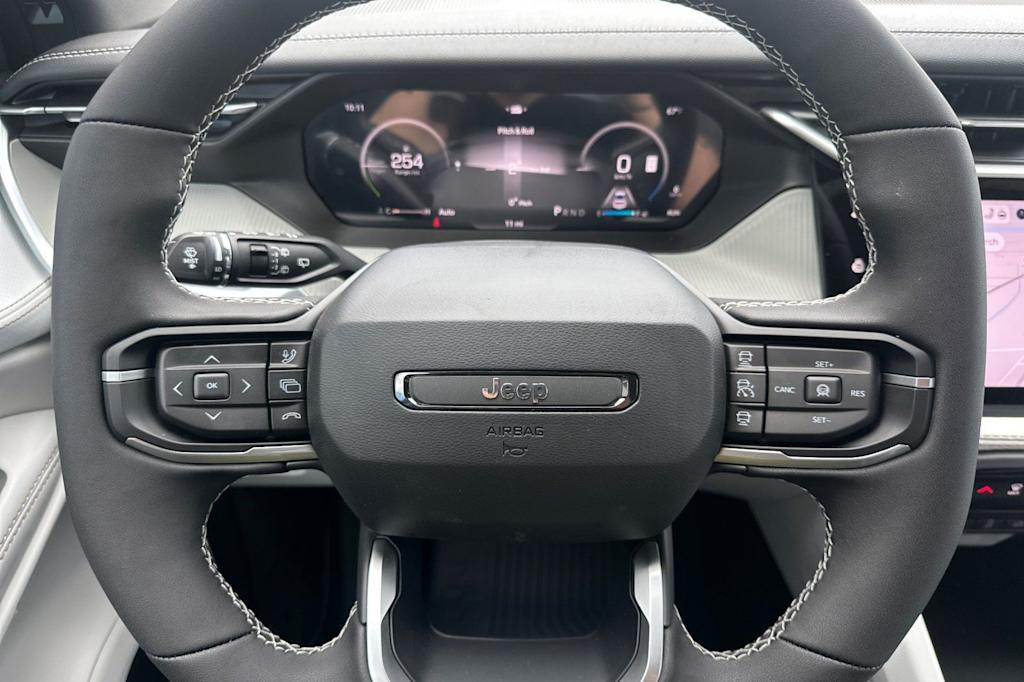 Thumbnail: 2026 Jeep Cherokee - 28