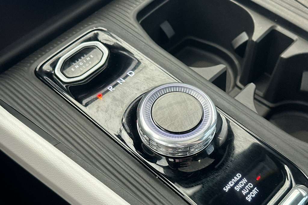 Thumbnail: 2026 Jeep Cherokee - 13