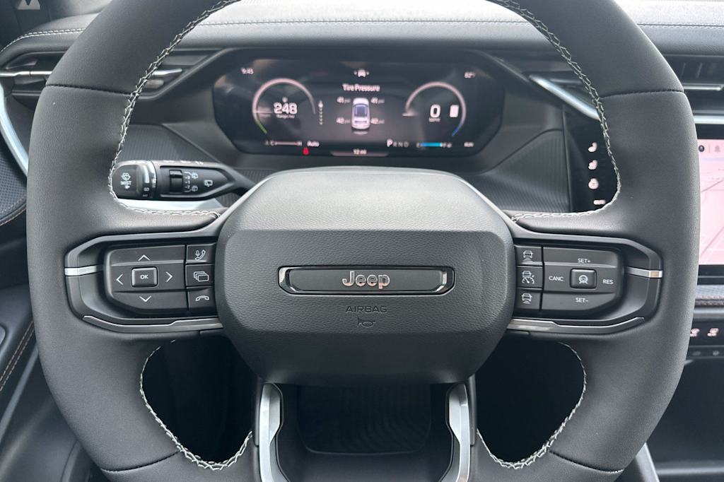 Thumbnail: 2026 Jeep Cherokee - 29