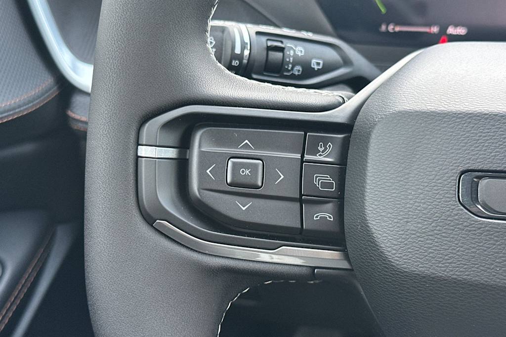 Thumbnail: 2026 Jeep Cherokee - 30