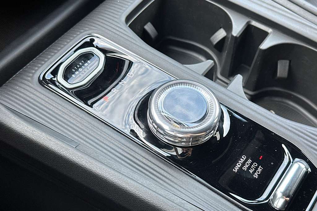 Thumbnail: 2026 Jeep Cherokee - 12