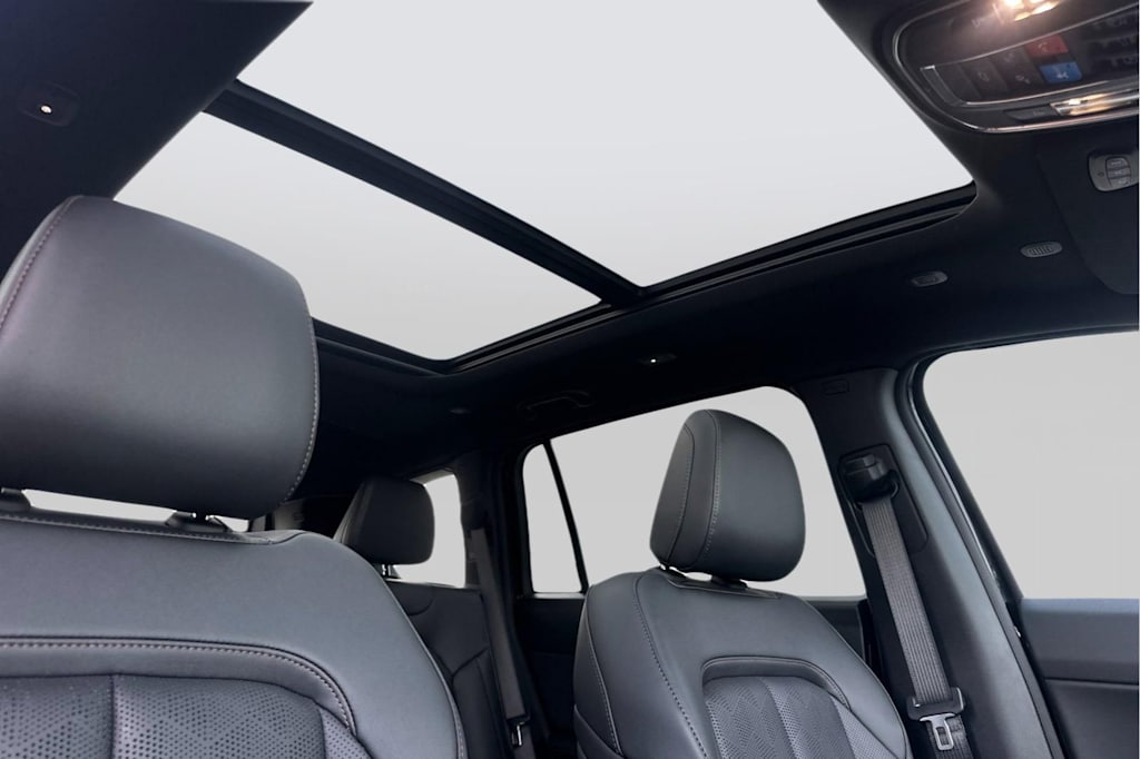 Thumbnail: 2026 Jeep Cherokee - 23