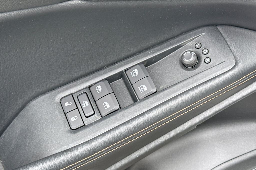 Thumbnail: 2026 Jeep Cherokee - 21