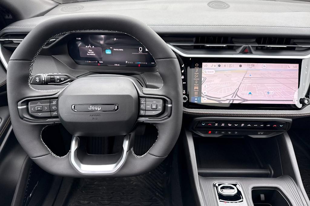 Thumbnail: 2026 Jeep Cherokee - 9