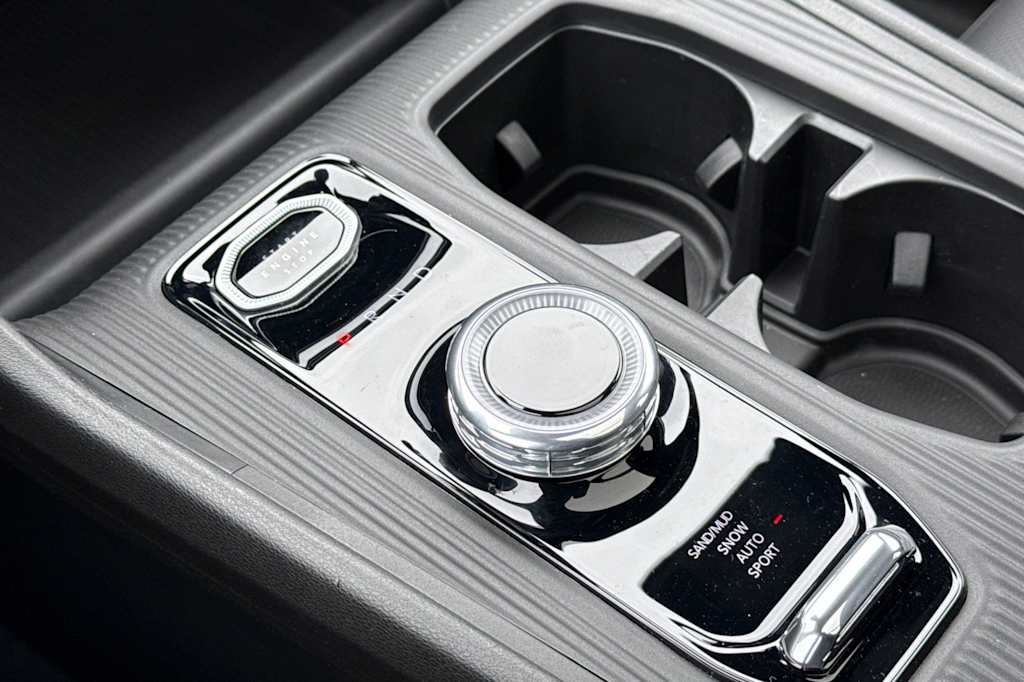 Thumbnail: 2026 Jeep Cherokee - 12