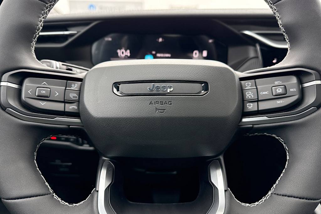Thumbnail: 2026 Jeep Cherokee - 29