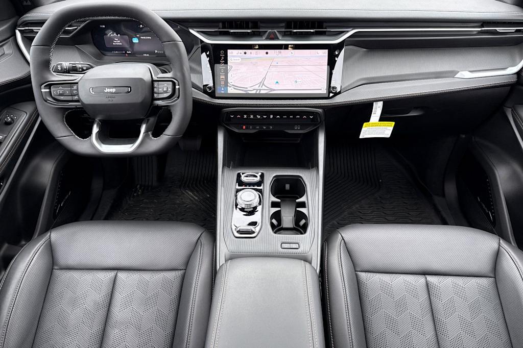 Thumbnail: 2026 Jeep Cherokee - 2
