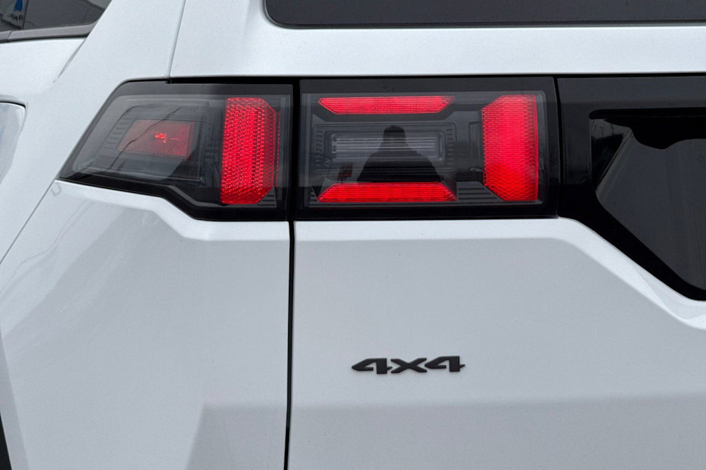 Thumbnail: 2026 Jeep Cherokee - 33