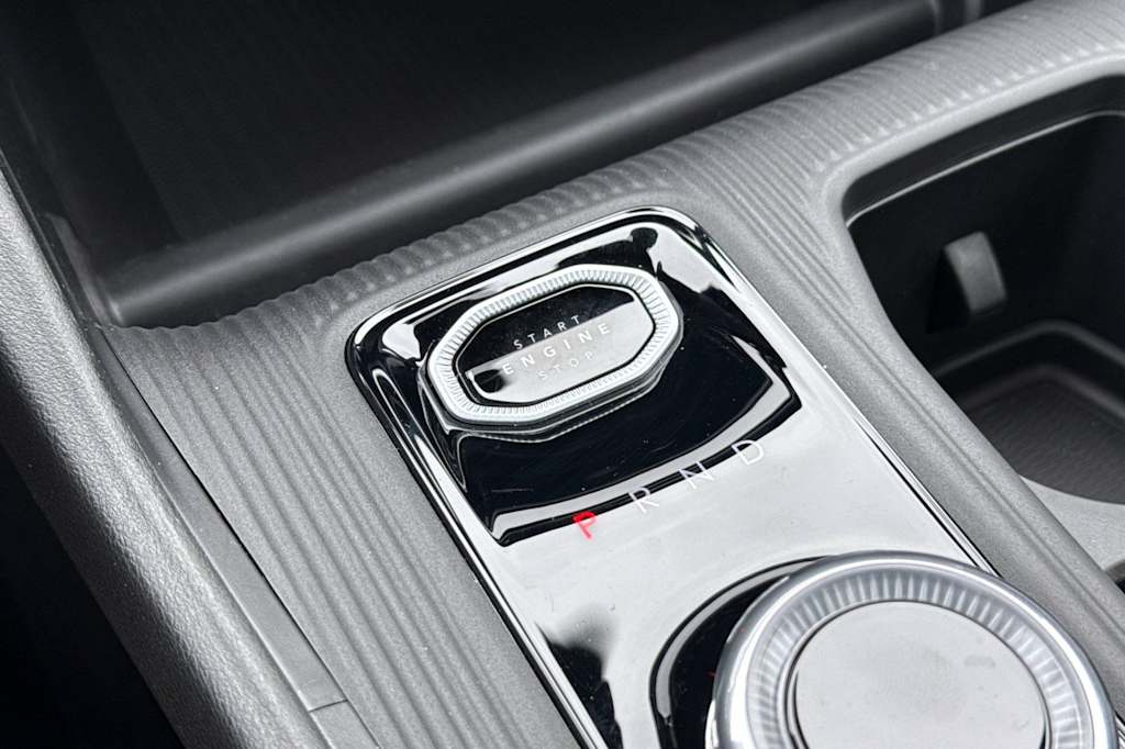 Thumbnail: 2026 Jeep Cherokee - 28