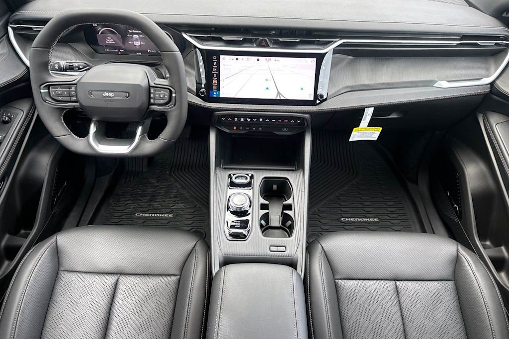 Thumbnail: 2026 Jeep Cherokee - 2