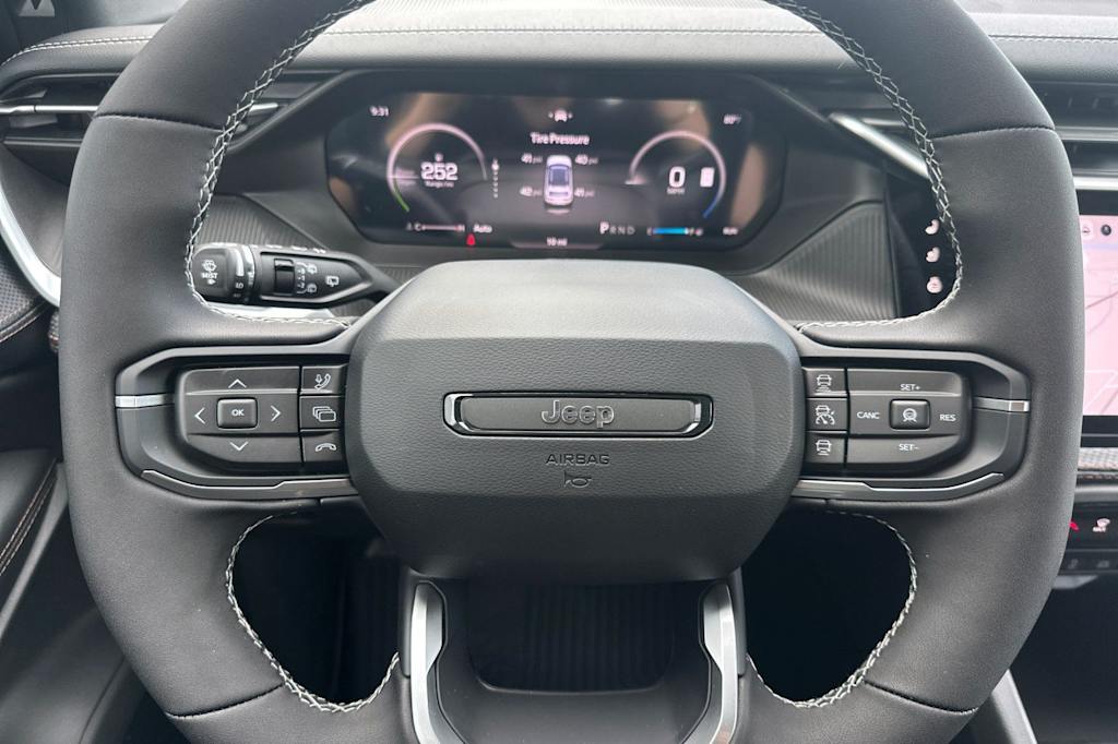 Thumbnail: 2026 Jeep Cherokee - 29