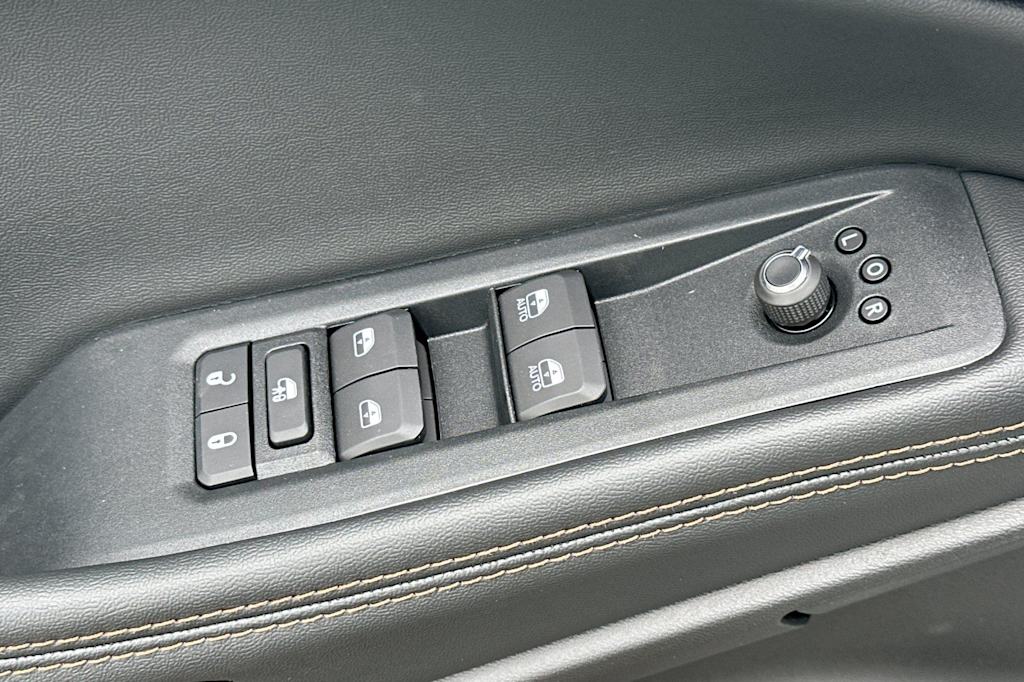 Thumbnail: 2026 Jeep Cherokee - 22