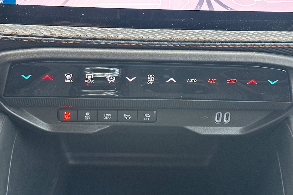 Thumbnail: 2026 Jeep Cherokee - 27