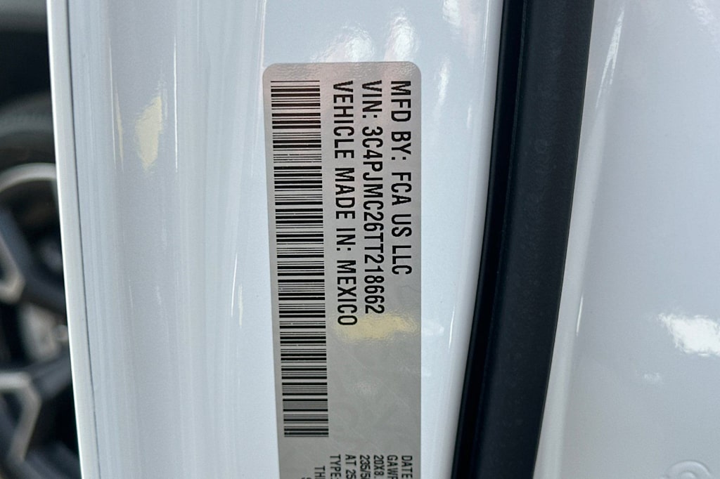 Thumbnail: 2026 Jeep Cherokee - 16
