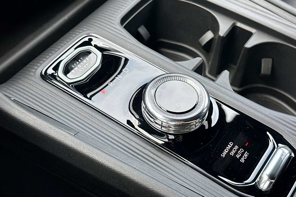Thumbnail: 2026 Jeep Cherokee - 13