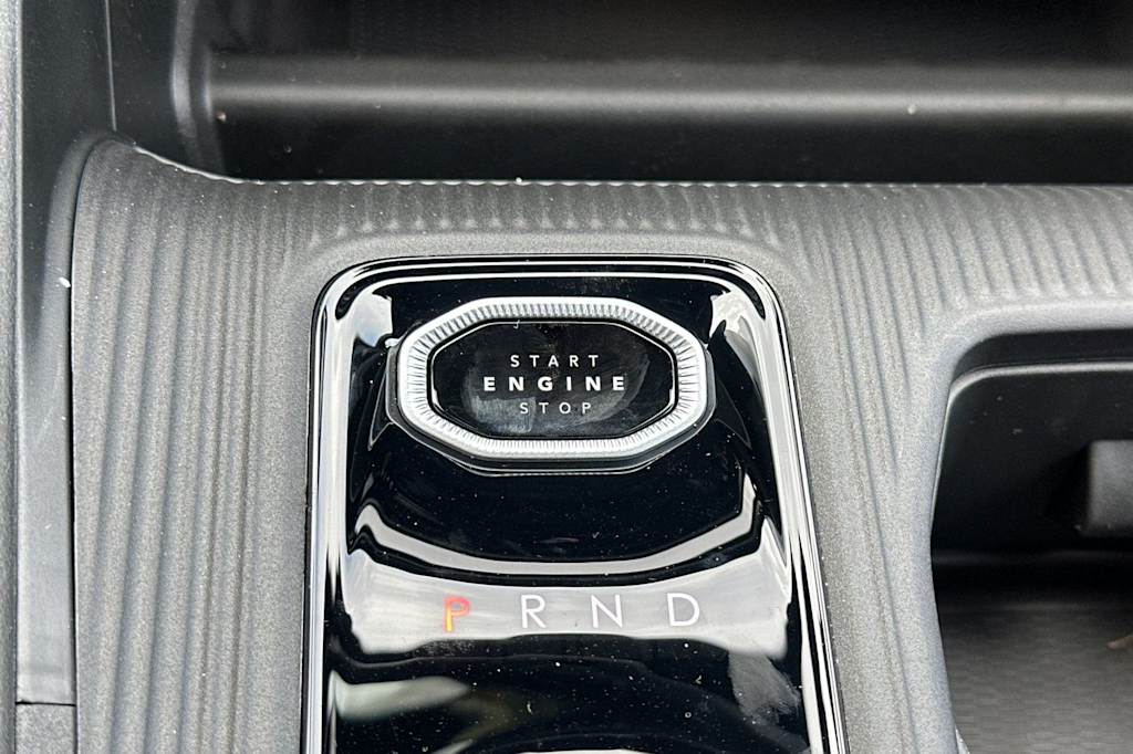 Thumbnail: 2026 Jeep Cherokee - 28
