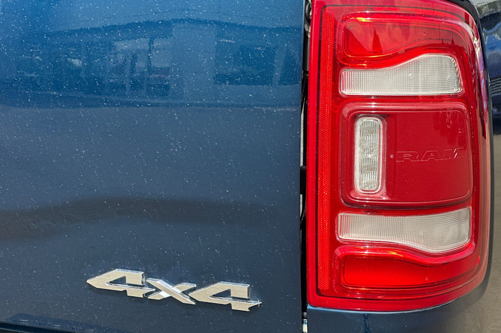 Thumbnail: 2024 RAM 3500 - 31