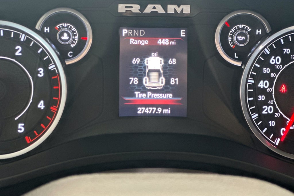 Thumbnail: 2024 RAM 3500 - 30