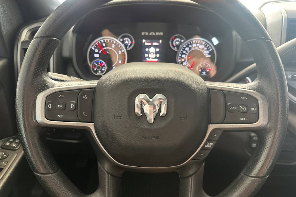 Thumbnail: 2024 RAM 3500 - 27