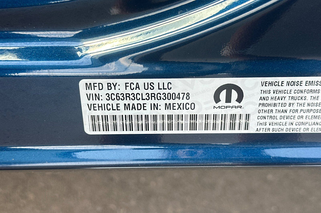 Thumbnail: 2024 RAM 3500 - 15