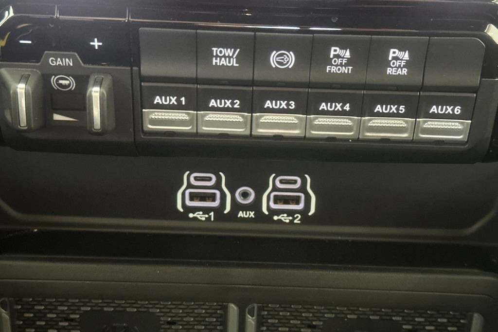 Thumbnail: 2026 RAM 3500 - 22