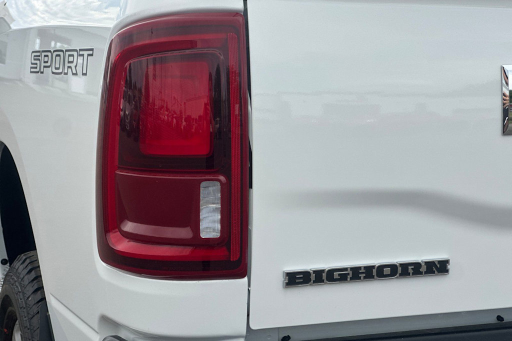 Thumbnail: 2026 RAM 3500 - 29