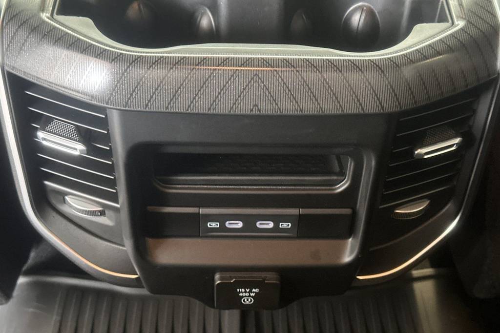 Thumbnail: 2026 RAM 3500 - 19