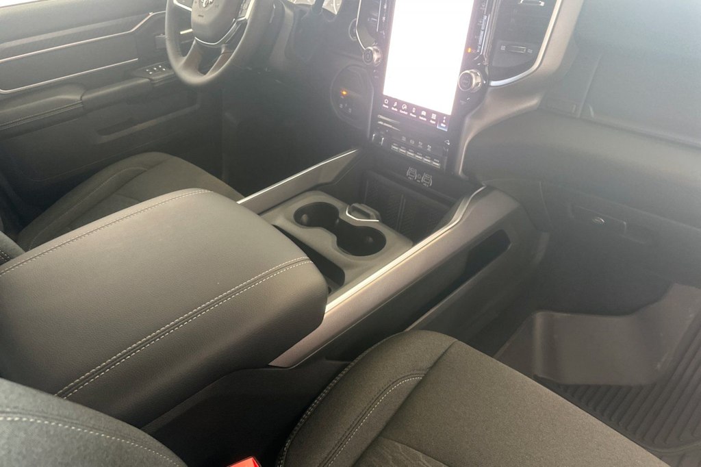 Thumbnail: 2026 RAM 3500 - 20