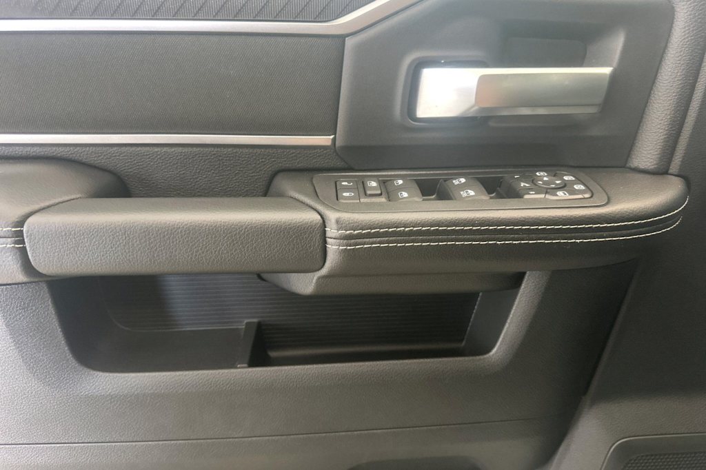 Thumbnail: 2026 RAM 3500 - 17