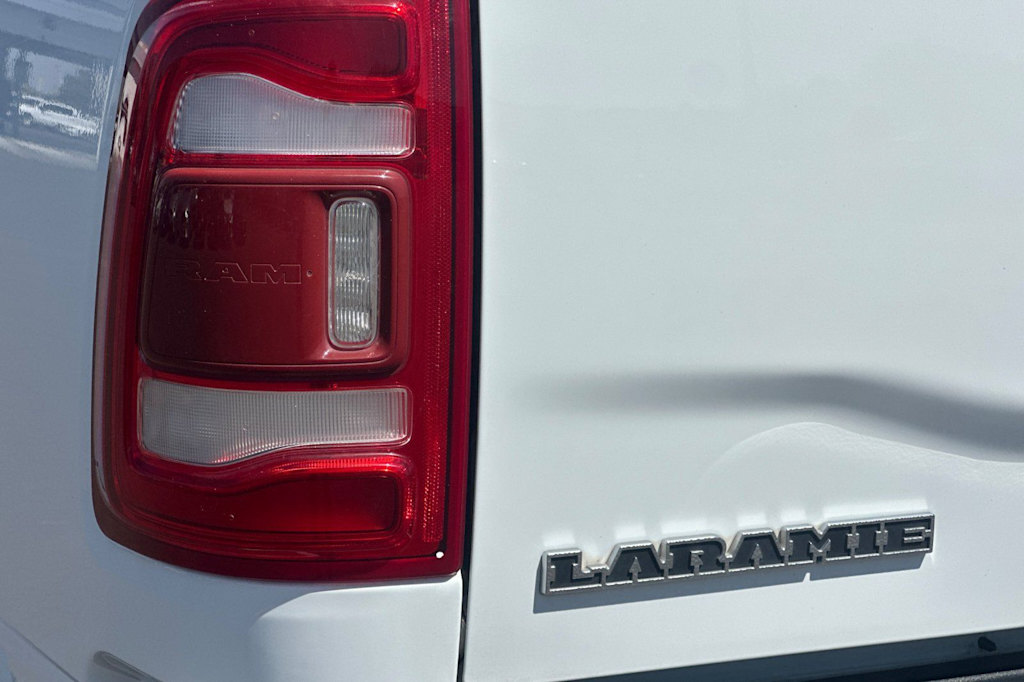 Thumbnail: 2022 RAM 3500 - 31
