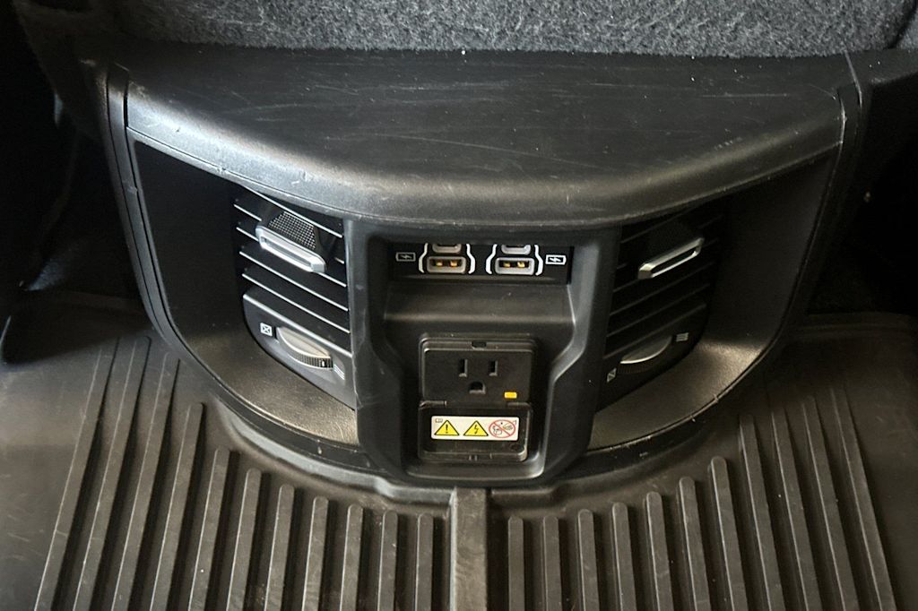 Thumbnail: 2022 RAM 3500 - 20