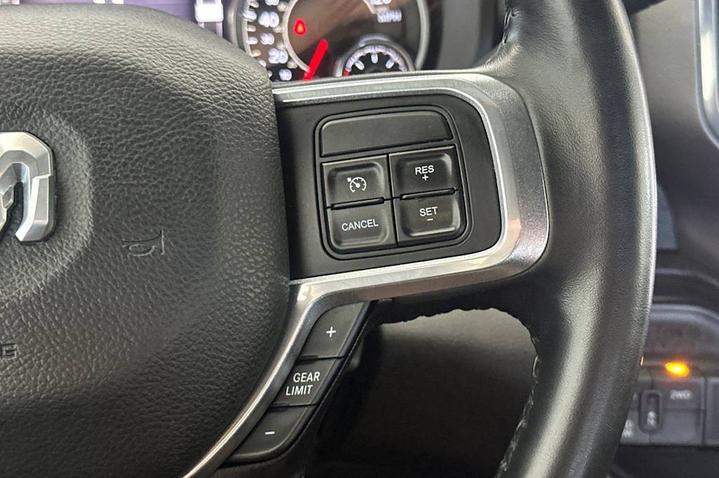 Thumbnail: 2022 RAM 3500 - 28